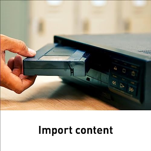 image for MAGIX Video Saver! 2023 - Digitizing Videos Made Easy | Digitize Video