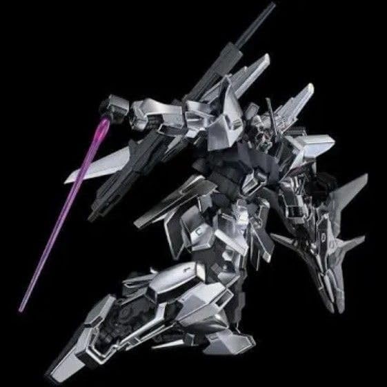 HG デルタザイン 速報】ガンプラ「HG デルタザイン」商品化決定！VR