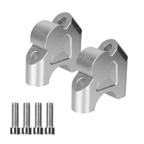 I[goCnho[CU[ R1200GSp R1250GSp R1250RSp S1000XRp CNCI[goCnho[obN[u}Egnho[CU[32MM(Silver)