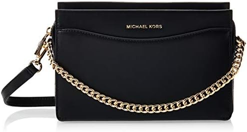 Uomo Michael Kors Set portafoglio a libro e cintura con logo Nero |  Portafogli a libro – Andrea Agresti