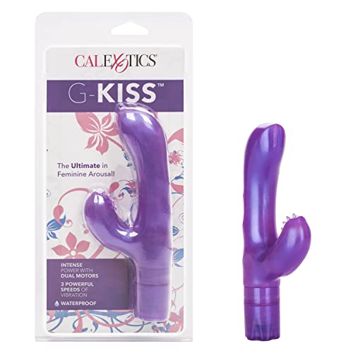 CalExotics G-kiss Vibes, Purple