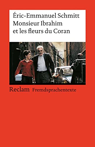 Monsieur Ibrahim et les fleurs du Coran: 9118