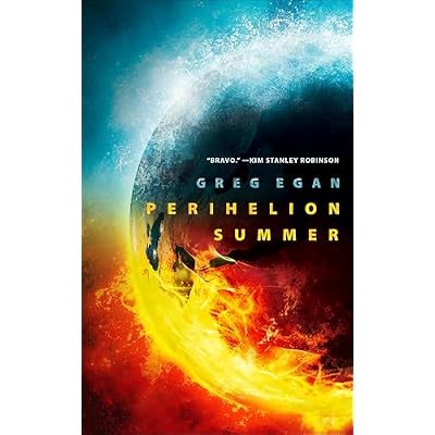 Perihelion Summer