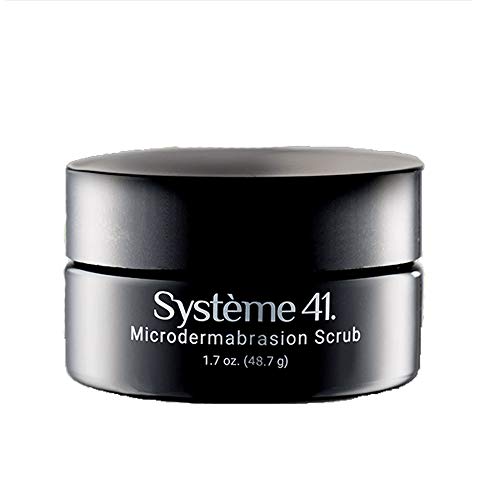 Systeme 41 Microdermabrasion Scrub