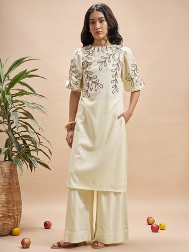 Image of Vishudh Women Kurta