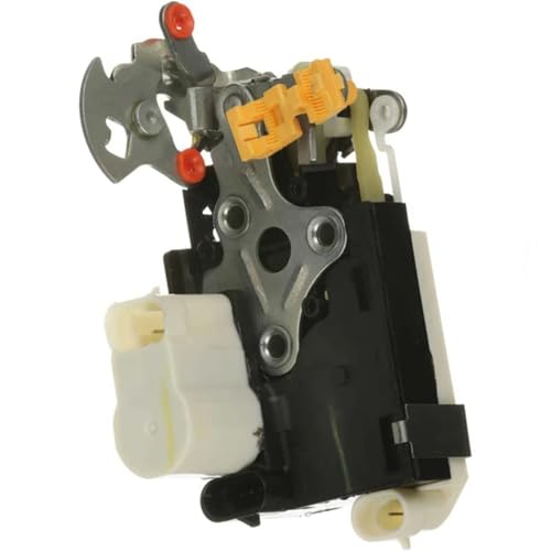 �Ԃ̃h�A���b�N�@�\ Compatible With Chevy For Silverado 1500 2500 3500 1500 HD 2500 HD 2001 2002 2003 �t�����g�E�h�A���b�N���b�`�A�N�`���G�[�^�[ 100DLA1586S �Ή�