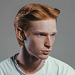 Hanz de Fuko Claymation – Premium Men’s Hair Styling Clay – Super High Hold, Matte Finish – 2 oz - Image 5