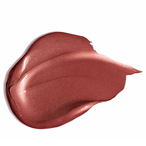 Clarins Joli Rouge Brillant Lipstick | Shiny, Sheer Finish | Intense, Long-Lasting Color | Moisturizing | Hydrates Lips | Mango Oil And Marsh Samphire Extract Deliver Skincare Benefits | 0.1 Ounces #TOP1