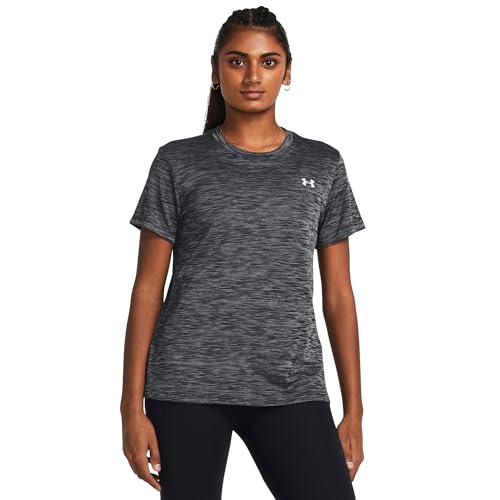 Under Armour Tech Textured Short Sleeve Crew