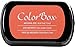 ColorBox Archival Dye Inkpad, Coral
