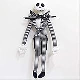 Perfekter Begleiter: Es ist sehr geeignet, um zu umarmen, zu quetschen und umarmen zu können, und es hat eine hervorragende Berührung.Es ist der ideale Begleiter für Nickerchen oder Umarmung nachts.Kinder werden es lieben, diesen Puppenbegleiter mit ihnen zu tragen!