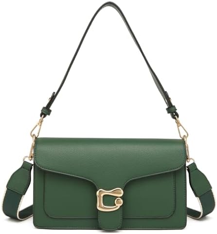 Travistar Crossbody Bags for Women Trendy - Small Cross Body Purs...