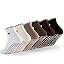 Beige+dark Brown+coffee+black+white+khaki