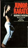 Junior Karate 067162489X Book Cover