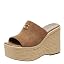 Coconut Suede