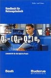  Buderus - Handbuch für Heizungstechnik: Arbeitshilfe für die tägliche Praxis