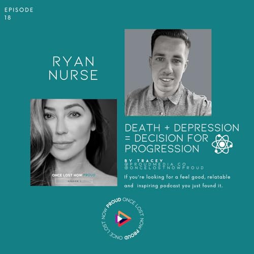 Death + Depression = Decision to Progression
