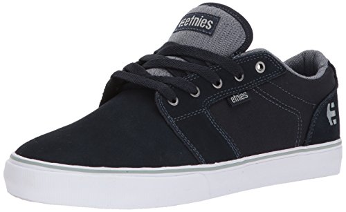 Image of Etnies Men's Barge LS x Metal Mulisha