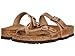 Produktbild Birkenstock Damen-Sandalen Mayari, Braun (Tabak-Braun), 42 EU