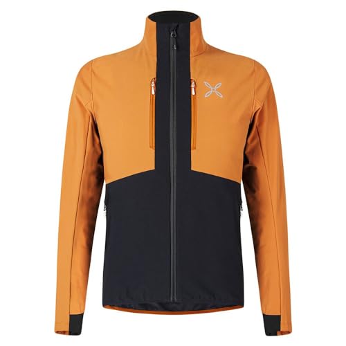 Veste outdoor homme Montura Vitesse Style pour vos sorties en montagne