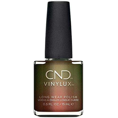 CND Vinylux Longwear Nail Polish, Gel-like Shine & Chip Resistant Color, Hypnotic Dreams, 0.5 Fl Oz