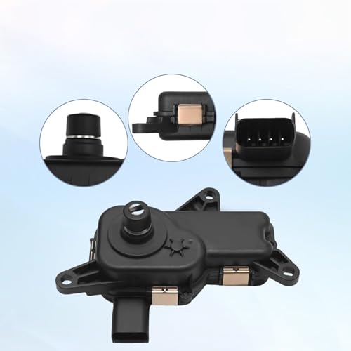 Valves de commande simples à installer pour remplacer l'admission usée 53022137AG