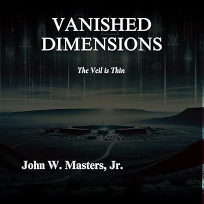 Vanished Dimensions: The Veil Is Thin