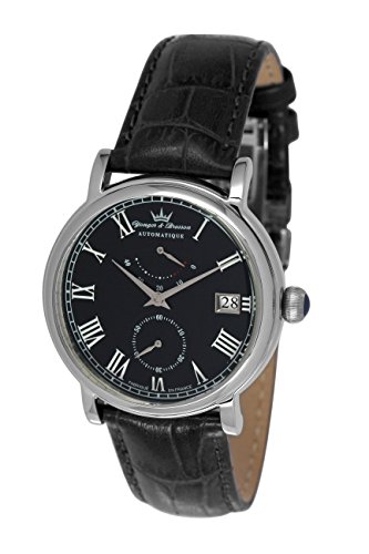 Yonger & Bresson YBH 8356-01