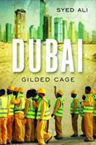 Dubai: Gilded Cage view 2