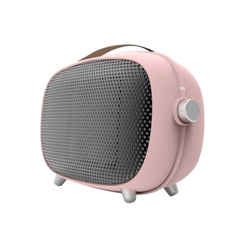 Breaklock セラミックファンヒーター 人感センサー付き 3 秒速暖 電気ファンヒーター I7