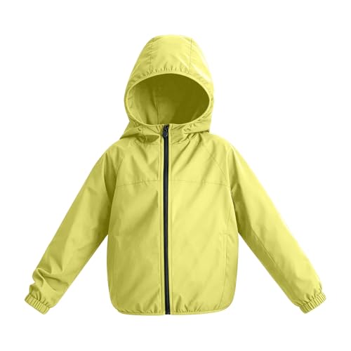 Blouson softshell enfant imperméable coupe-vent chaud avec doublure polaire printemps automne