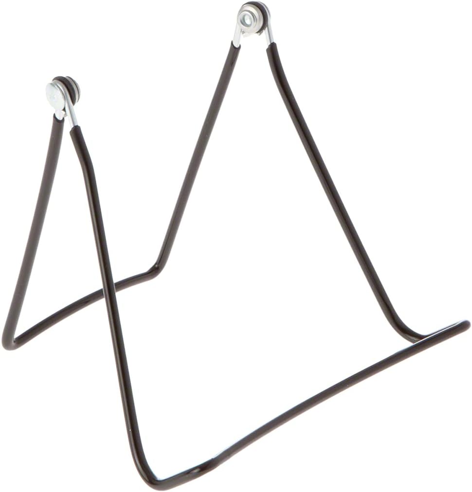 GIBSON HOLDERS 2AXB Adjustable Wire Display Easels
