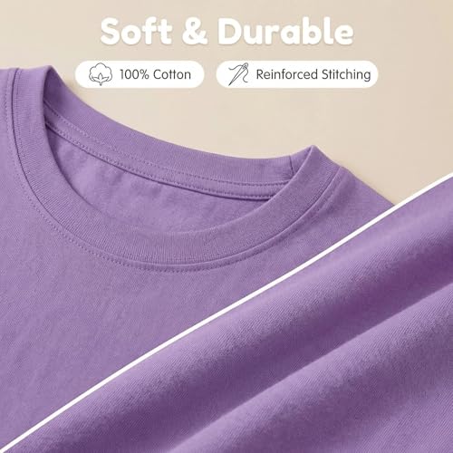 Image of Easter Shirts for Girls Kids Easter Gift Bunny T-Shirt Clothing 3-12 Years