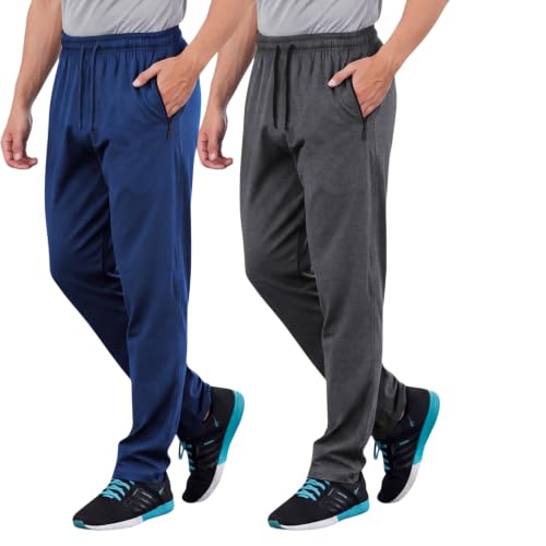 Image of Men's Regular Fit Track Pants