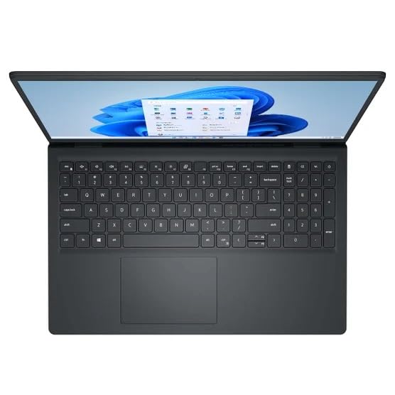 Dell Inspiron 15.6" Touchscreen, AMD Ryzen 7, 16GB RAM, 512GB SSD miniatura 3