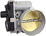 Hitachi ETB0025 Throttle Body