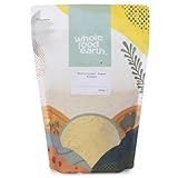 Wholefood Earth - Nährstoffflocken 500g - mit B12 Milchfrei GMO frei Vegan