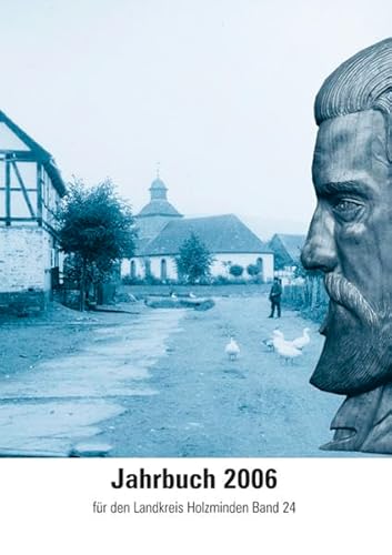 Jahrbuch für den Landkreis Holzminden / Jahrbuch 2006: für den Landkreis Holzminden Band 24