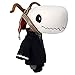 Anime The Elias Ainsworth Cosplay Peluche Suave, Muñeco De Peluche, Niños 25Cm