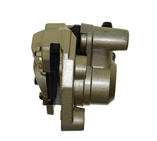 Bremssattel 1 Kolben vorne für Kymco Agility 50/125ccm 16 Zoll Rad, Agility MMC,RS,City,One