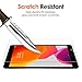 iVoler [2 Unidades] Protector de Pantalla para Nuevo iPad Air 2019 /...