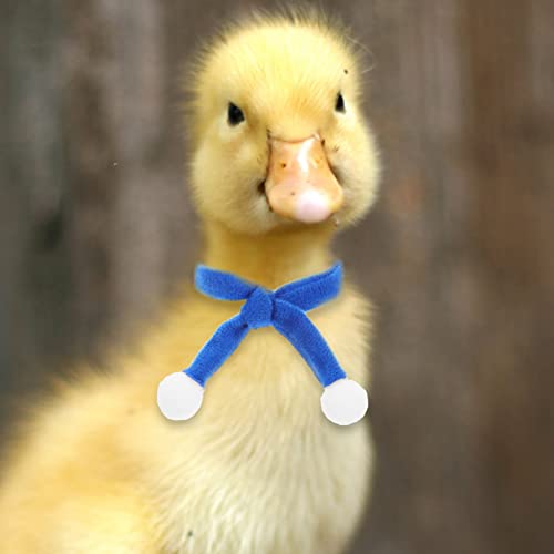 Abaodam Sombrero Navideño para Mascotas con Bufanda miniatura 6