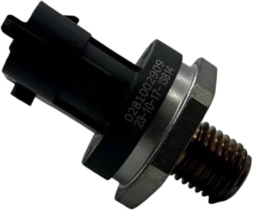 Fuel Metering Valve Compatible With Kia For Carens 2.0 Crdi 2002 2003 2004 2005 2006 Suction Control Valve Fuel Metering Pump Injection OEM 0281002909