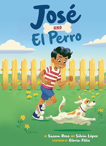 José and El Perro
