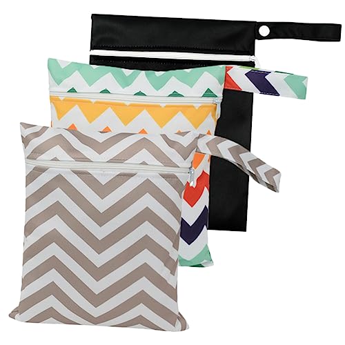 Bolsa Organizadora 3 Pzas para Pañales GALPADA miniatura 1