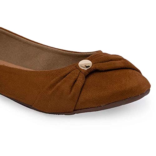 Image of ROCIA Women Ballerinas