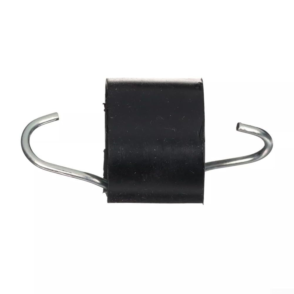 Timing Belt Tensioner Spring for 626 (1993–2002), Protege (1999–2000), Protege5 (2002–2003), For MX-6 (1993–1997) – FS01-12-711, Metal &