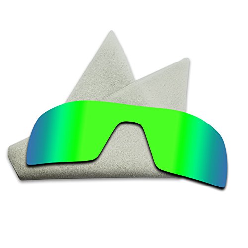 Image of Polarized Lenses Replacement for Oakley Oil Rig Multiple Options