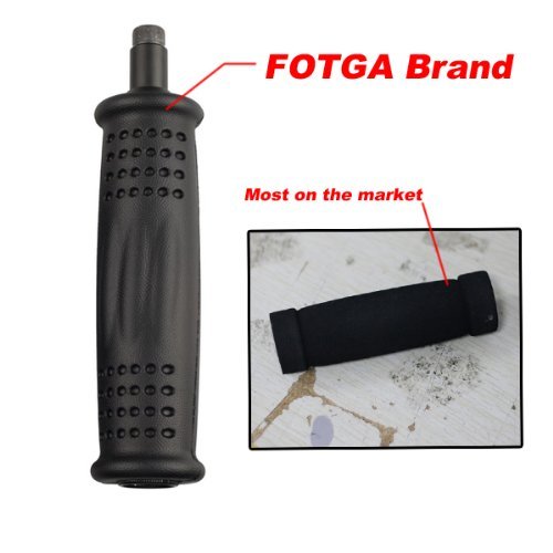 FOTGA DP3000 C-forma staffa gabbia +maniglia