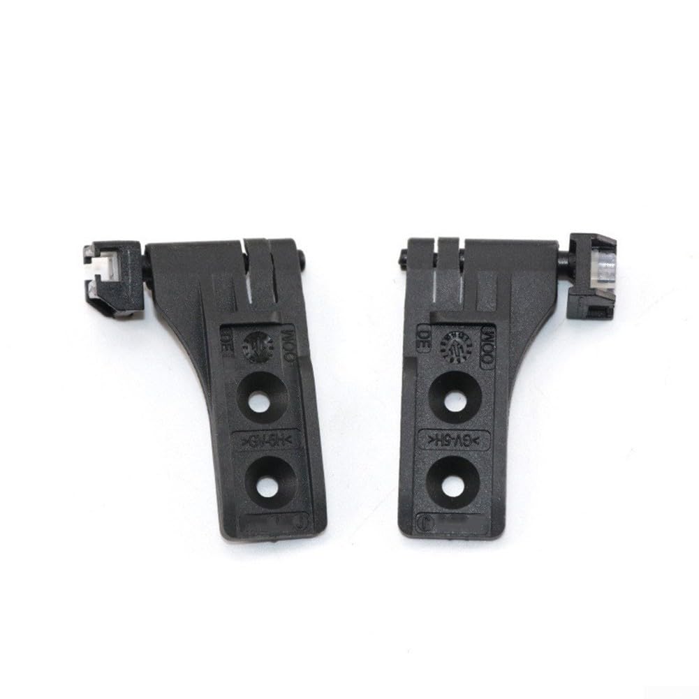 Clips de techo corredizo ABS repuesto 4FD877275 para coche C6